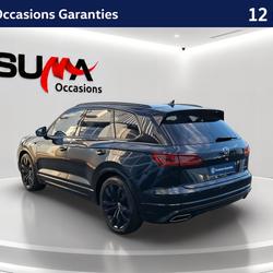 Volkswagen Touareg 3.0 TSI eHybrid 462 ch Tiptronic 8 4Motion R occasion - Nevers - photo 3/22