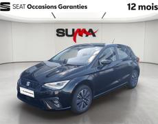 Seat Ibiza Nevers