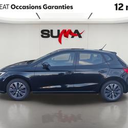 Seat Ibiza 1.0 TSI 95 ch S/S BVM5 Copa occasion - Nevers - photo 2/24
