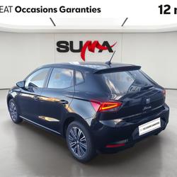 Seat Ibiza 1.0 TSI 95 ch S/S BVM5 Copa occasion - Nevers - photo 3/24
