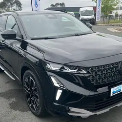 Renault Austral 1.2 E-TECH FULL HYBRID 200CH ESPRIT ALPINE - 26 M&eacute;es