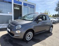 Fiat 500 II Carentoir