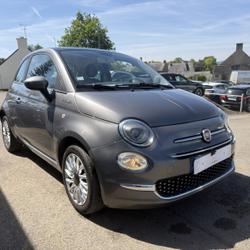 Fiat 500 II 1.0 70CH BSG S&S DOLCEVITA Carentoir