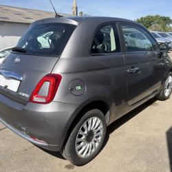 Fiat 500 II 1.0 70CH BSG S&S DOLCEVITA Carentoir