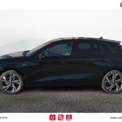Audi A3 Sportback A3 Sportback TFSI e Hybride rechargeable 204 S tronic 6 S line Perpignan