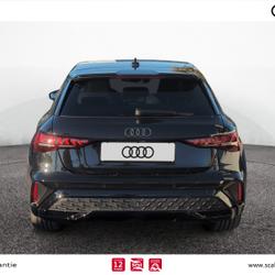 Audi A3 Sportback A3 Sportback TFSI e Hybride rechargeable 204 S tronic 6 S line Perpignan