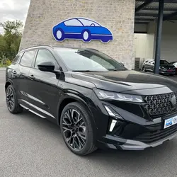 Renault Austral 1.2 E-TECH FULL HYBRID 200CH ESPRIT ALPINE - 26 M&eacute;rignac