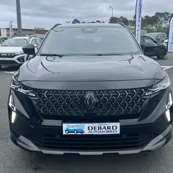 Renault Austral 1.2 E-TECH FULL HYBRID 200CH ESPRIT ALPINE - 26 Rivesaltes