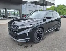 Renault Austral Campsas