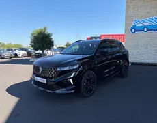 Renault Austral Mérignac