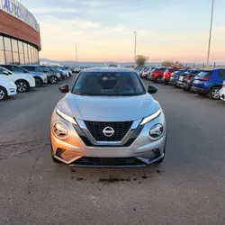 Nissan Juke 1.0 DIG-T 114CH N-CONNECTA DCT7 2024 Rivesaltes