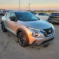 Nissan Juke 1.0 DIG-T 114CH N-CONNECTA DCT7 2024 Rivesaltes