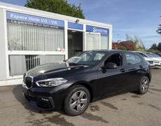 BMW Serie 1 Carentoir