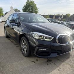 BMW Serie 1 (F40) 116DA 116CH DKG7 Carentoir