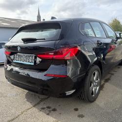 BMW Serie 1 (F40) 116DA 116CH DKG7 Carentoir