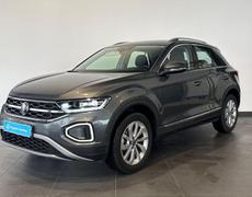 Volkswagen T-Roc Le Havre