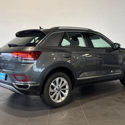 Volkswagen T-Roc T-Roc 1.5 TSI EVO2 150 Start/Stop DSG7 Style Le Havre