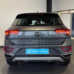 Volkswagen T-Roc T-Roc 1.5 TSI EVO2 150 Start/Stop DSG7 Style Le Havre