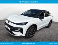 Volkswagen T-Roc Estancarbon