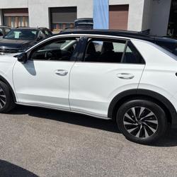 Volkswagen T-Roc T-Roc 1.5 eTSI EVO2 Hybrid 116 ch DSG7 Life Estancarbon