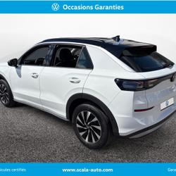Volkswagen T-Roc T-Roc 1.5 eTSI EVO2 Hybrid 116 ch DSG7 Life Estancarbon