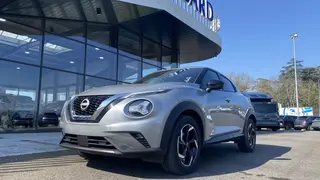 Nissan Juke  - photo 0