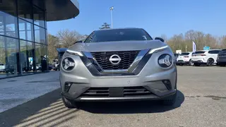 Nissan Juke  - photo 1