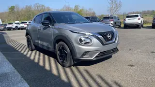 Nissan Juke  - photo 2