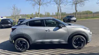 Nissan Juke  - photo 3