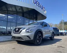 Nissan Juke Mérignac