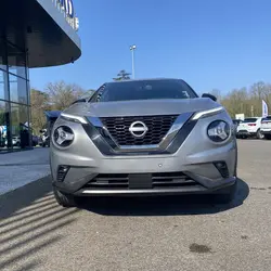 Nissan Juke 1.0 DIG-T 114CH N-CONNECTA DCT7 2024 Lab&egrave;ge