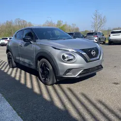 Nissan Juke 1.0 DIG-T 114CH N-CONNECTA DCT7 2024 Lab&egrave;ge