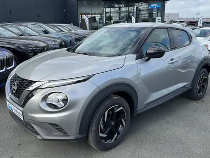 Nissan Juke - 1.0 DIG-T 114CH N-CONNECTA DCT7 2024 - 19 990 €