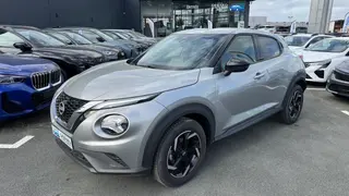 Nissan Juke  - photo 0