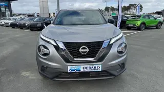 Nissan Juke  - photo 1