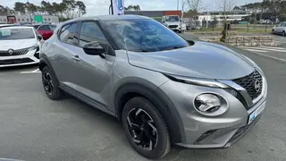 Nissan Juke  - photo 2