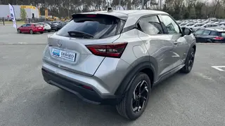 Nissan Juke  - photo 4