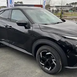 Nissan Juke 1.0 DIG-T 114CH N-CONNECTA DCT7 2024 Saint-L&eacute;ger-de-Lini&egrave;res