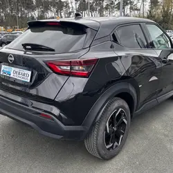 Nissan Juke 1.0 DIG-T 114CH N-CONNECTA DCT7 2024 Saint-Saturnin