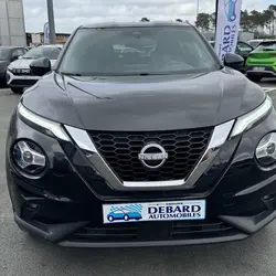 Nissan Juke 1.0 DIG-T 114CH N-CONNECTA DCT7 2024 M&eacute;rignac