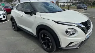 Nissan Juke  - photo 2