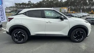 Nissan Juke  - photo 3