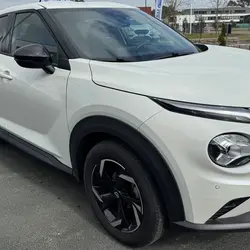 Nissan Juke 1.0 DIG-T 114CH N-CONNECTA DCT7 2024 M&eacute;es
