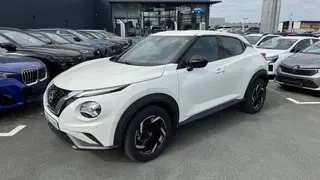 Nissan Juke  - photo 0