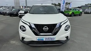 Nissan Juke  - photo 1