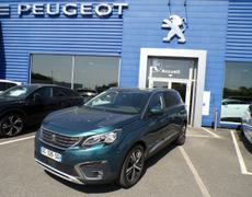 Peugeot 5008 1.5 BLUEHDI 130CH E6.C ALLURE  S&S 6CV