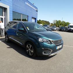 Peugeot 5008 1.5 BLUEHDI 130CH E6.C ALLURE  S&S 6CV Plo&euml;rmel