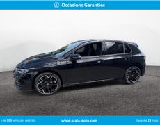 Volkswagen Golf 8 Estancarbon