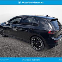 Volkswagen Golf 8 Golf 1.5 eTSI EVO2 150 DSG7 R-Line Edition Estancarbon
