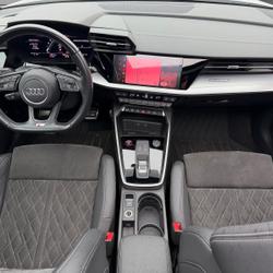 Audi S3 2.0 TFSI 310 S TRONIC Genay